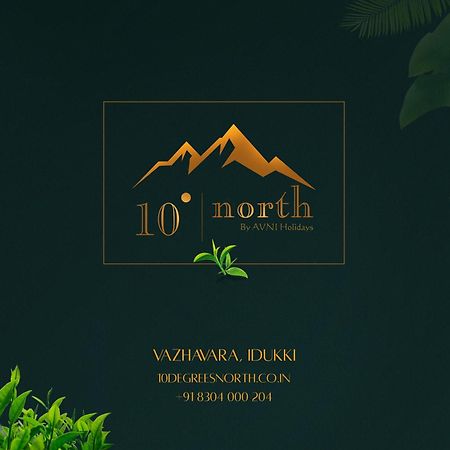 10 Degrees North By Avni Holidays ادوكي المظهر الخارجي الصورة