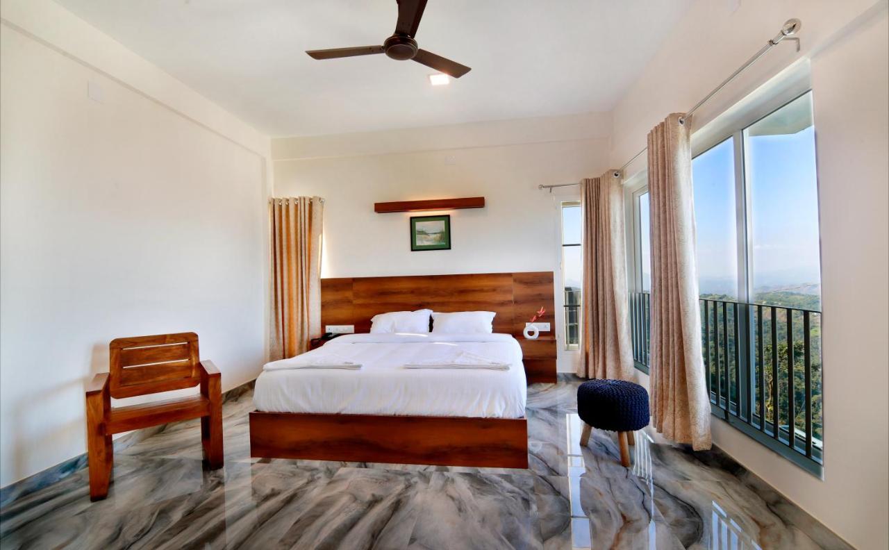 10 Degrees North By Avni Holidays ادوكي المظهر الخارجي الصورة