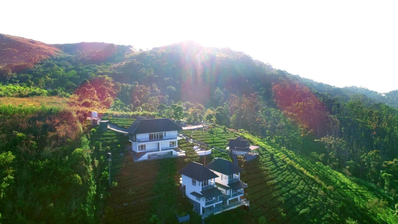 10 Degrees North By Avni Holidays ادوكي المظهر الخارجي الصورة