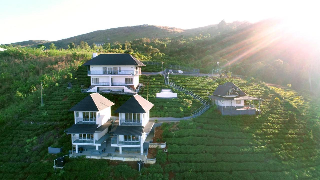 10 Degrees North By Avni Holidays ادوكي المظهر الخارجي الصورة
