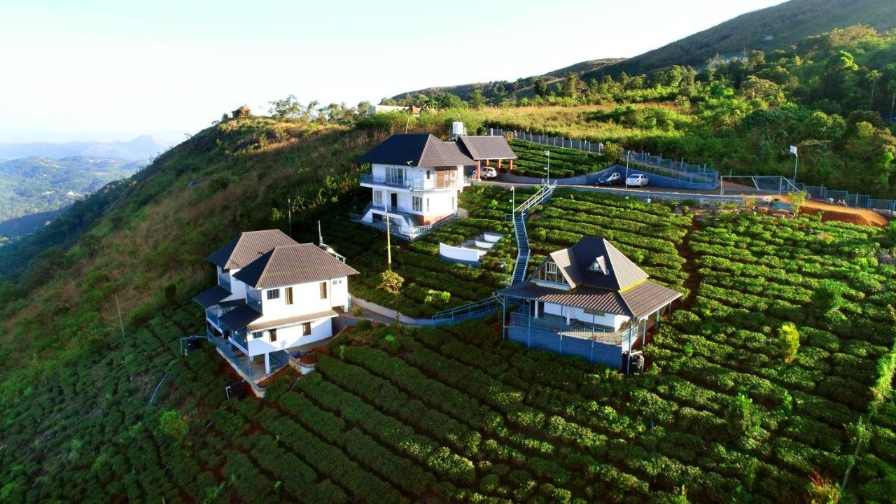 10 Degrees North By Avni Holidays ادوكي المظهر الخارجي الصورة