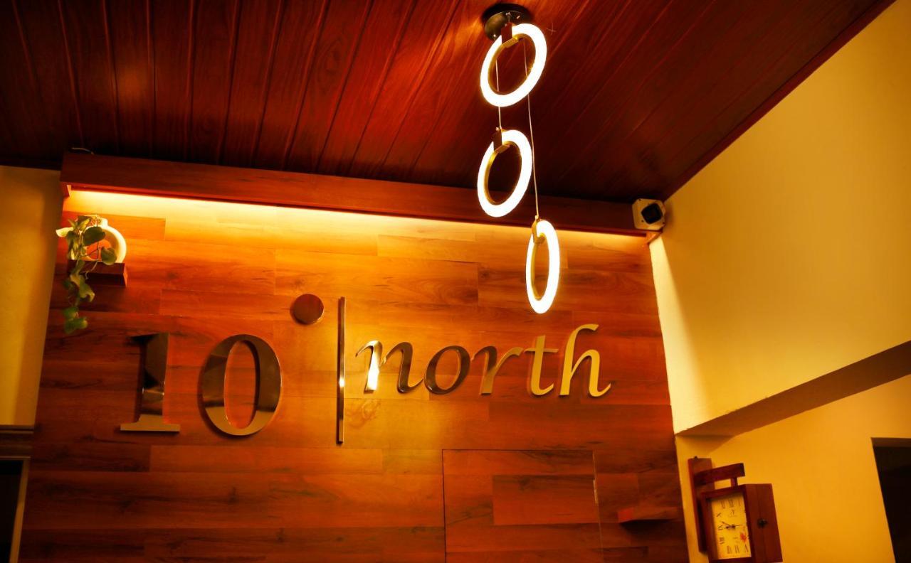 10 Degrees North By Avni Holidays ادوكي المظهر الخارجي الصورة