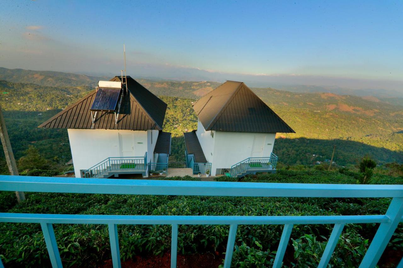 10 Degrees North By Avni Holidays ادوكي المظهر الخارجي الصورة