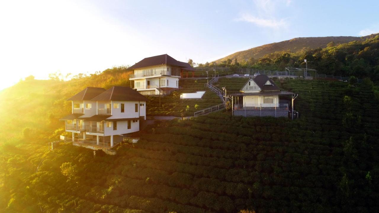 10 Degrees North By Avni Holidays ادوكي المظهر الخارجي الصورة