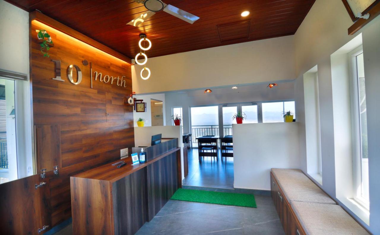 10 Degrees North By Avni Holidays ادوكي المظهر الخارجي الصورة