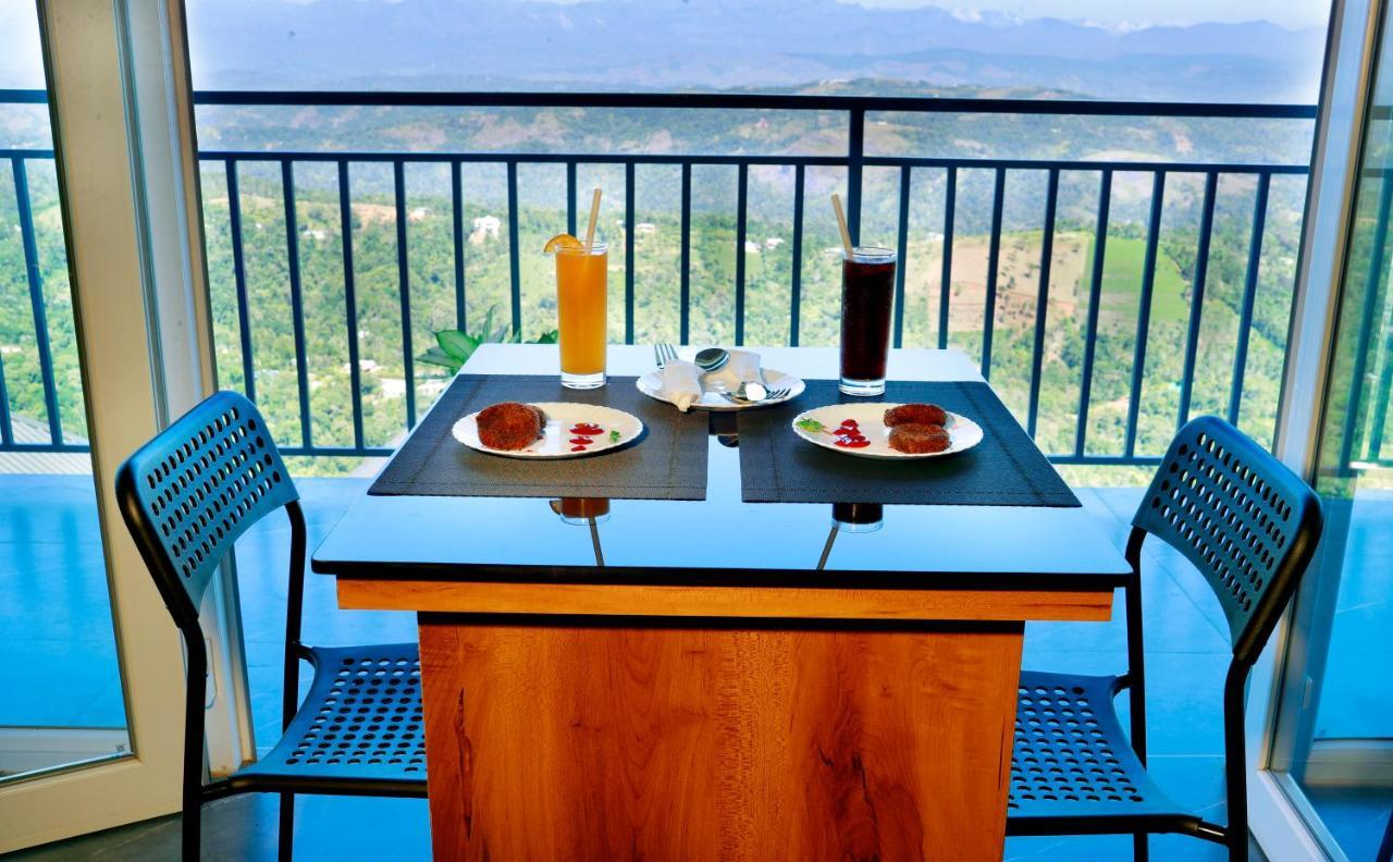 10 Degrees North By Avni Holidays ادوكي المظهر الخارجي الصورة