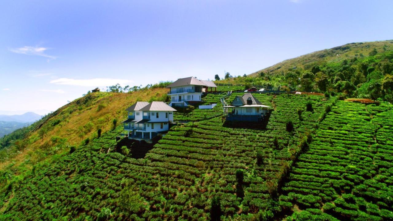 10 Degrees North By Avni Holidays ادوكي المظهر الخارجي الصورة