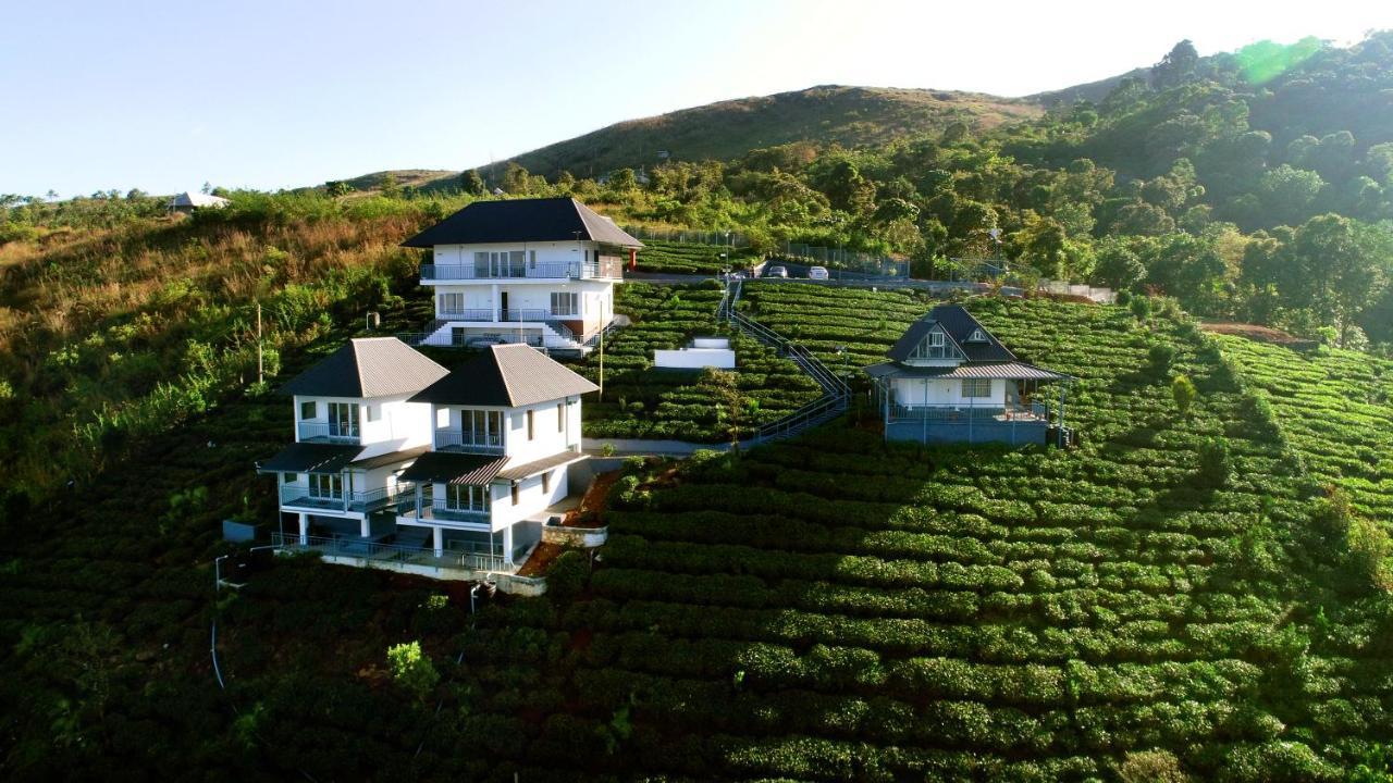 10 Degrees North By Avni Holidays ادوكي المظهر الخارجي الصورة