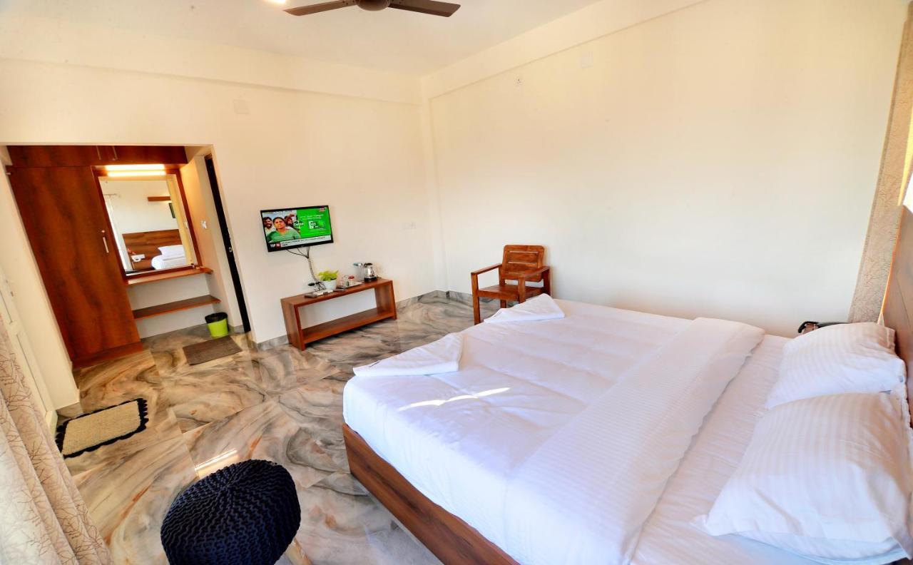 10 Degrees North By Avni Holidays ادوكي المظهر الخارجي الصورة