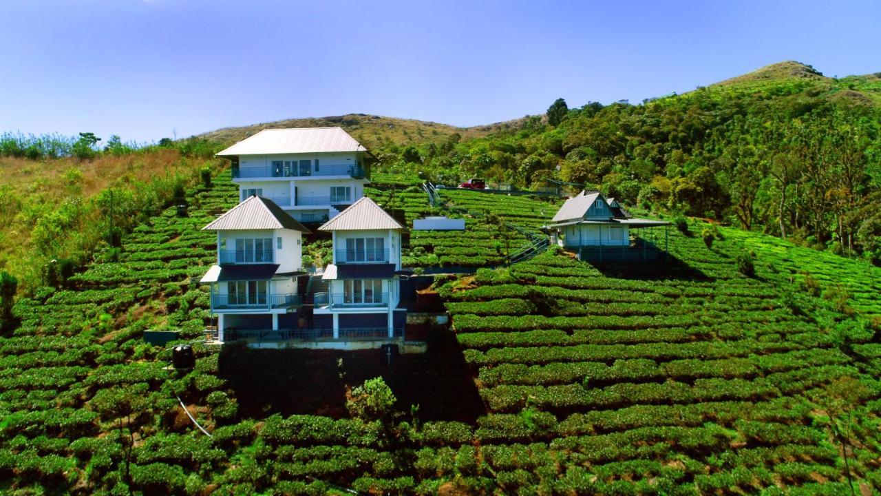 10 Degrees North By Avni Holidays ادوكي المظهر الخارجي الصورة
