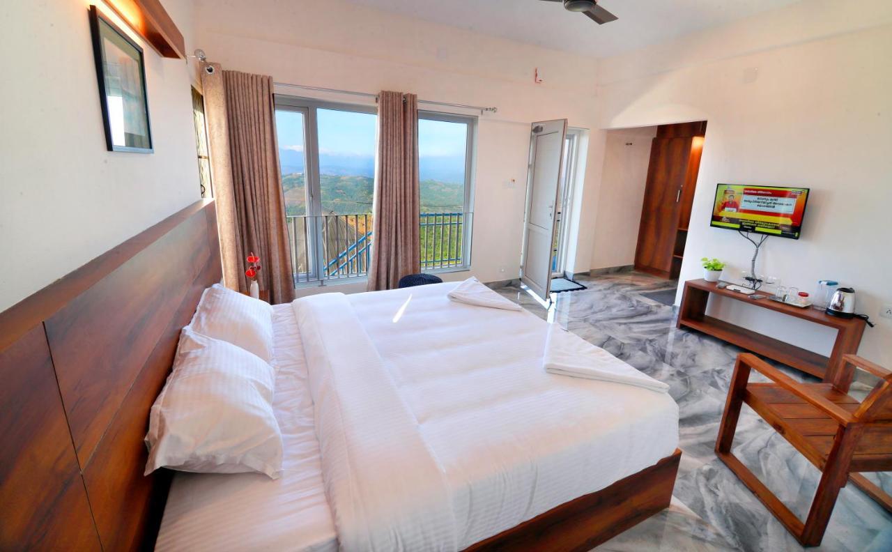 10 Degrees North By Avni Holidays ادوكي المظهر الخارجي الصورة