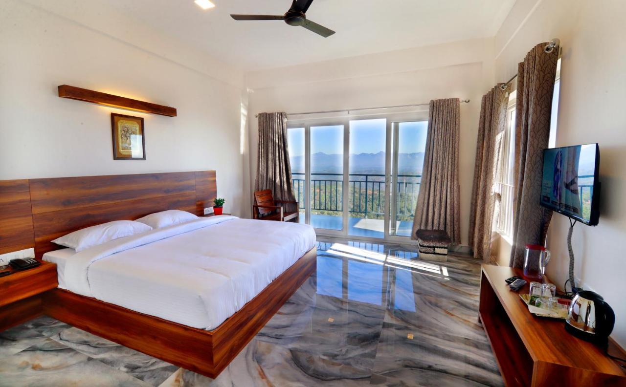 10 Degrees North By Avni Holidays ادوكي المظهر الخارجي الصورة