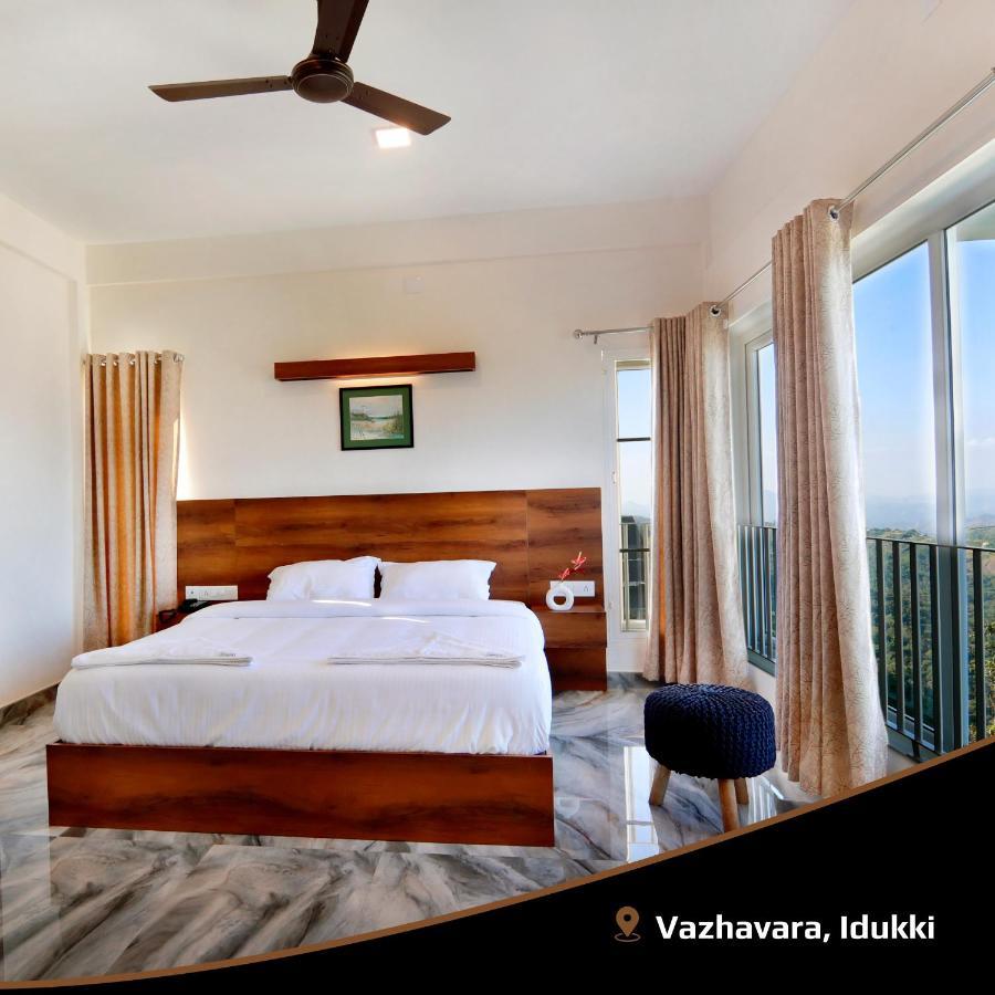 10 Degrees North By Avni Holidays ادوكي المظهر الخارجي الصورة