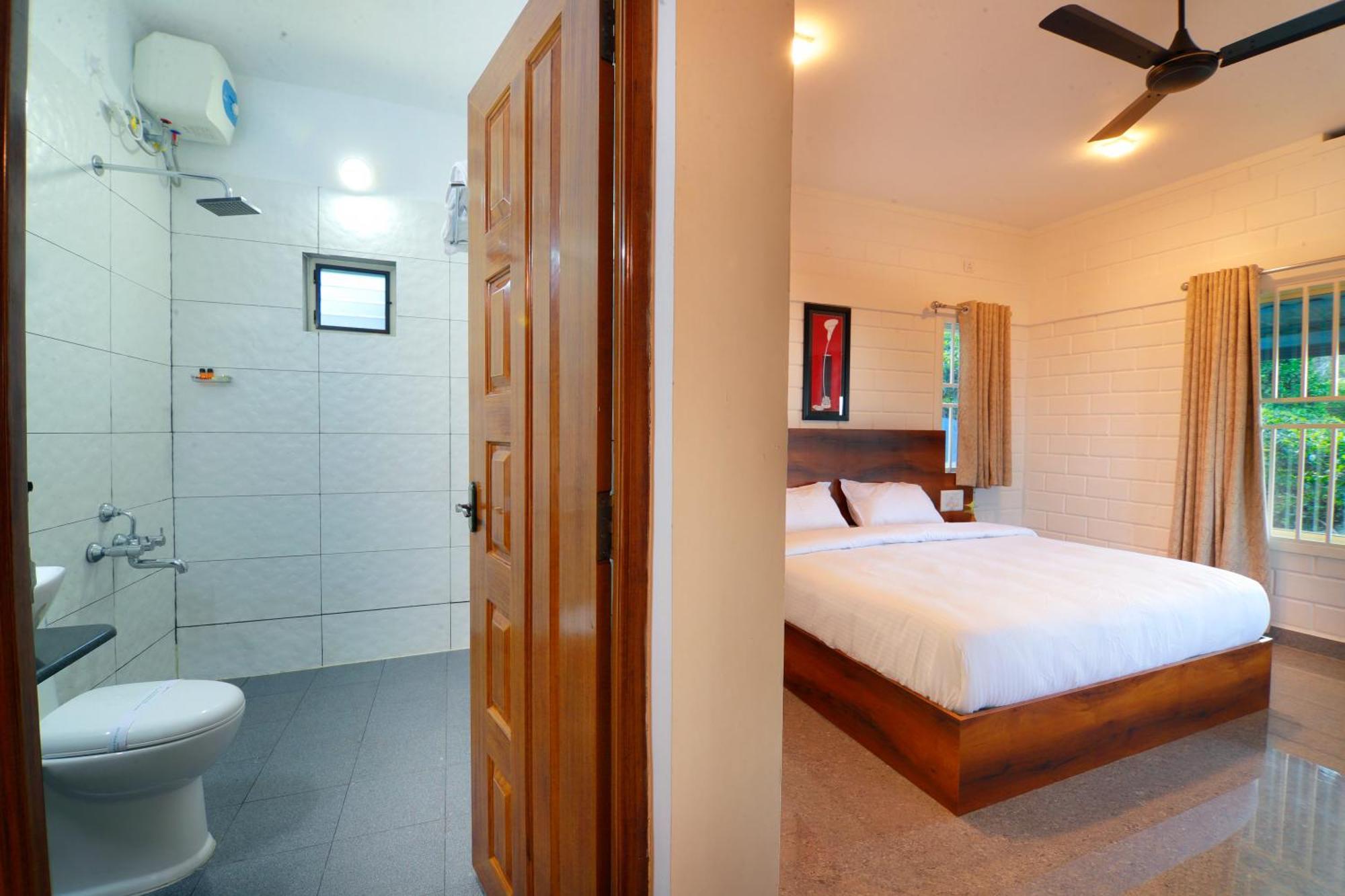 10 Degrees North By Avni Holidays ادوكي المظهر الخارجي الصورة