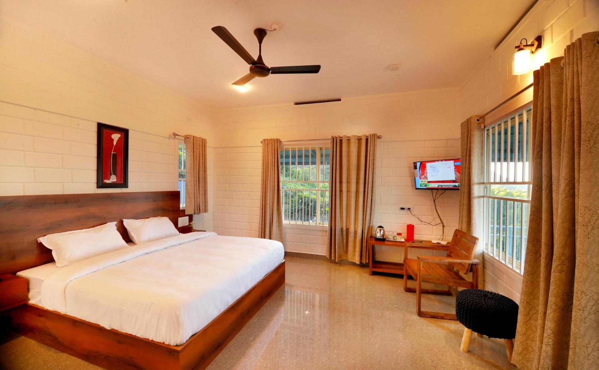 10 Degrees North By Avni Holidays ادوكي المظهر الخارجي الصورة