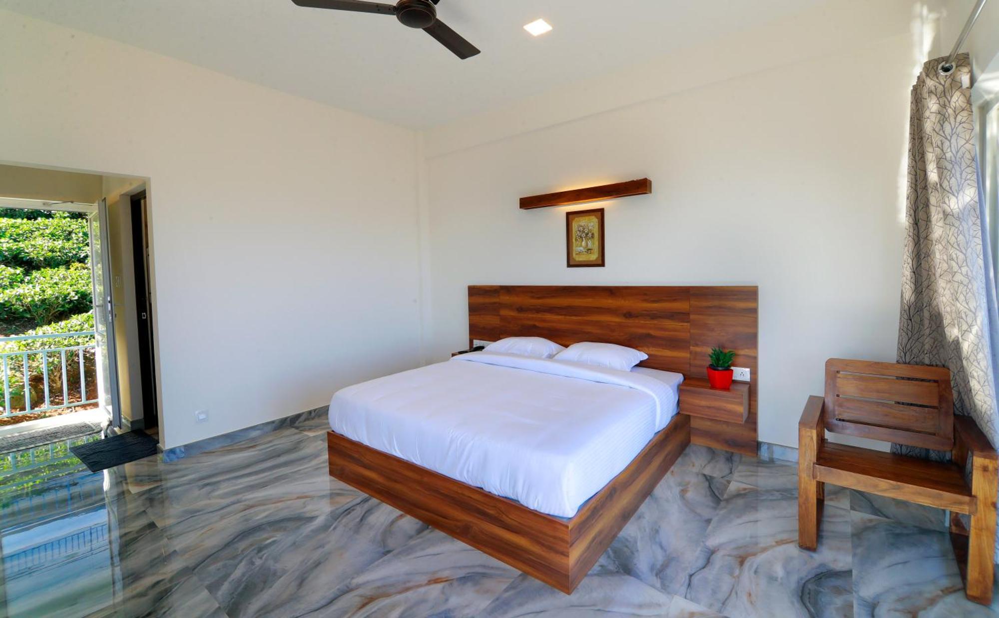 10 Degrees North By Avni Holidays ادوكي المظهر الخارجي الصورة